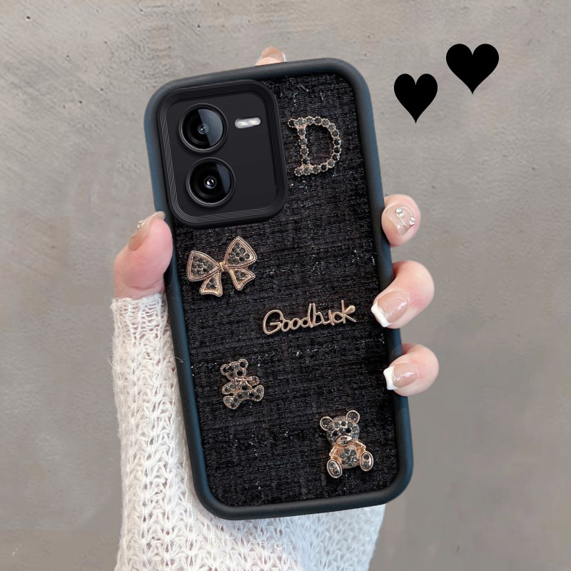 适用于iqooz8/z8x软壳全包防摔