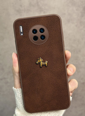 适用于华为mate30手机壳30pro新款epro简约tas一an00马年5g全包m30por防摔mt305g版创意meta三零p中国风meite