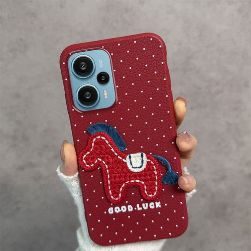 适用于红米note12/12pro手机壳