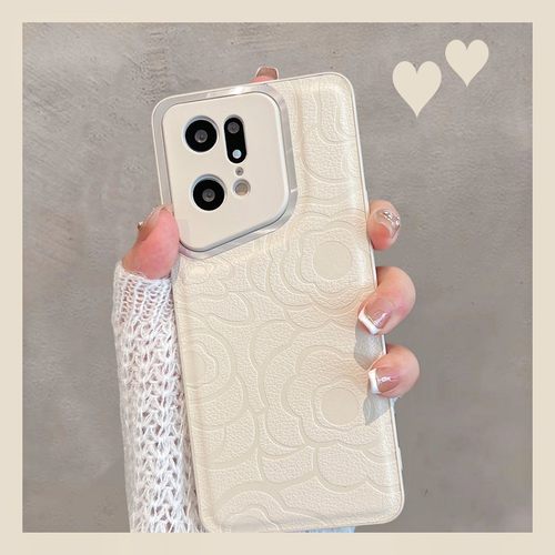 适用于oppofindx5/5pro保护壳