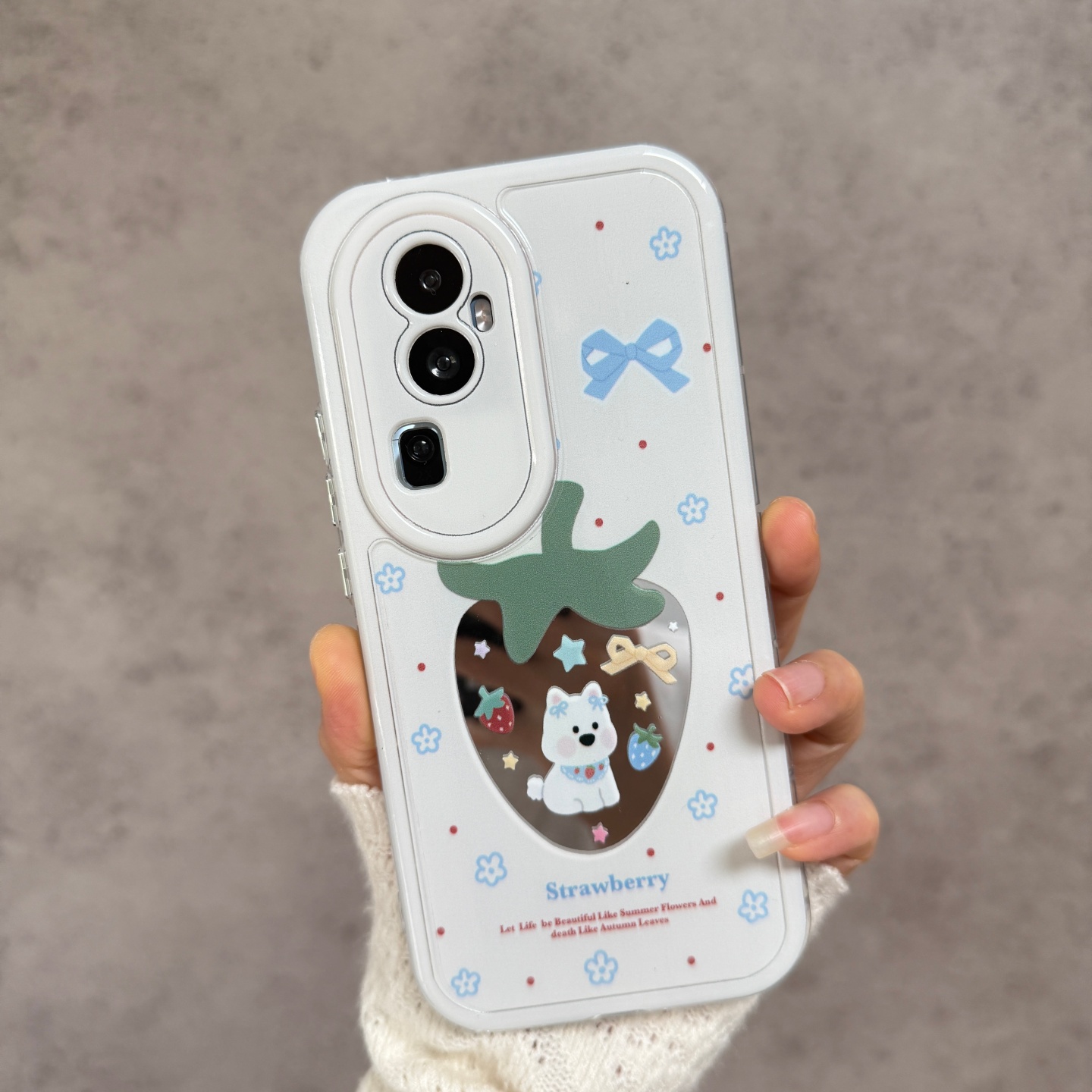 适用于opporeno10/10pro手机壳