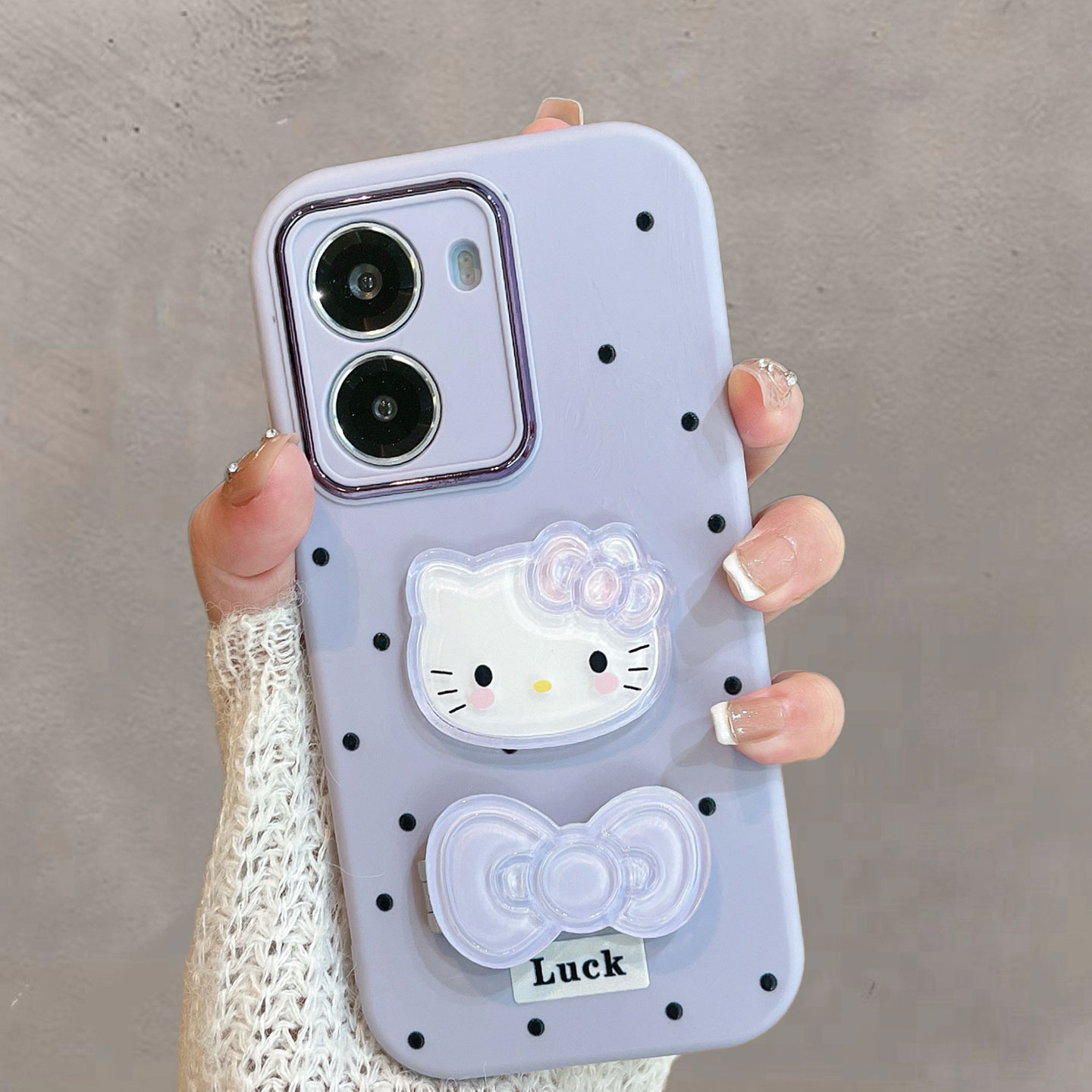 适用于红米turbo4/4pro手机壳