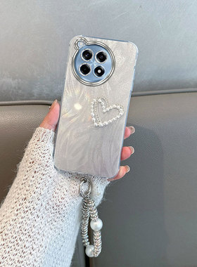 适用于oppo一加ace3手机壳1+aec3pro新款pje110女款pjx110自带镜头膜oppoace3por全包防摔1十ac3高级感简约