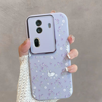 适用于opporeno11/11pro手机壳