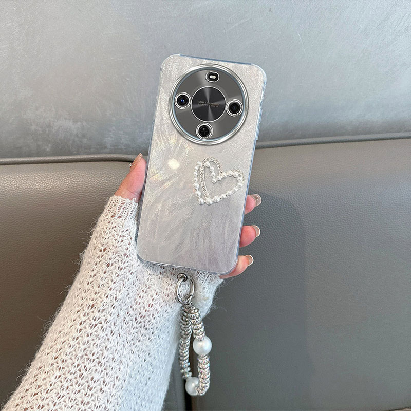 适用于华为麦芒30保护壳全包防摔