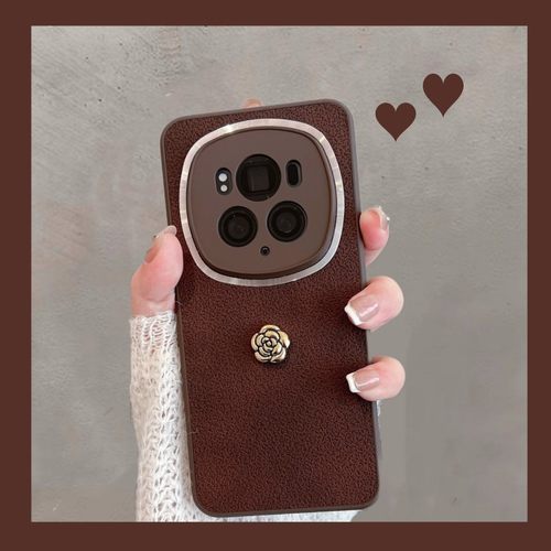 适用于荣耀magic6/6pro保护壳