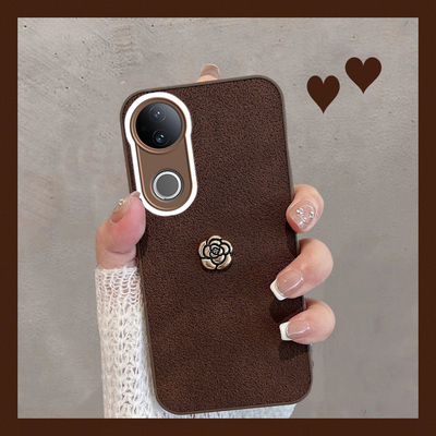 适用于vivos20/s20pro保护壳全包