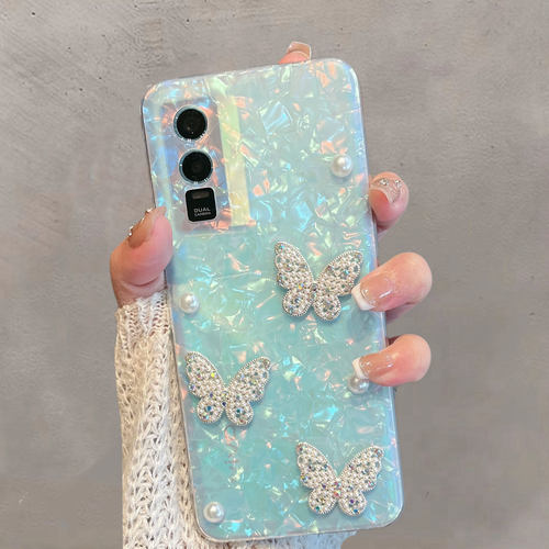 适用于vivoy76s手机壳