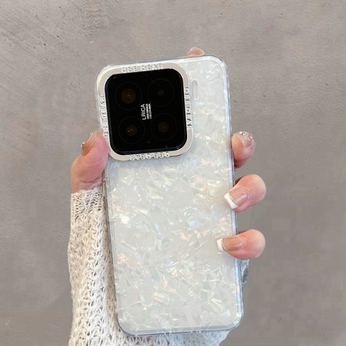 适用于小米15/15pro保护壳