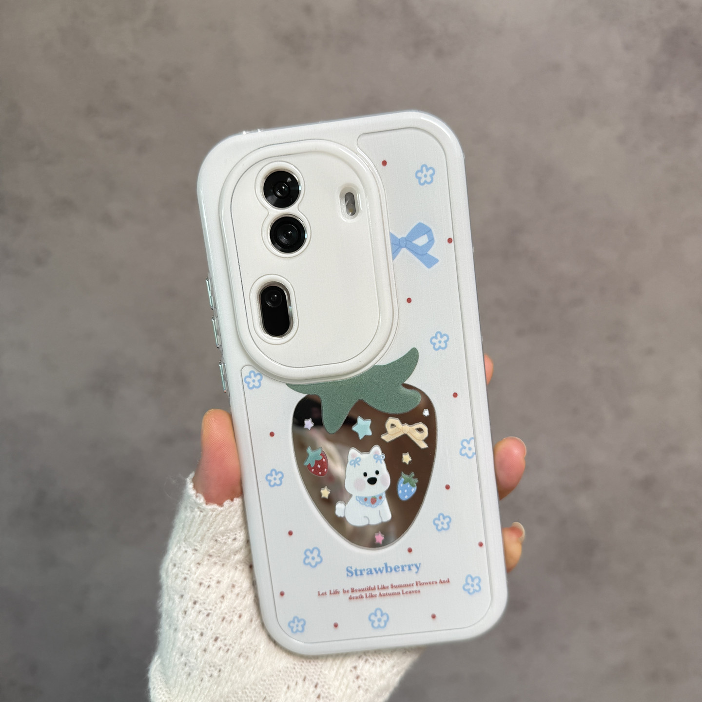 适用于opporeno11/11pro手机壳