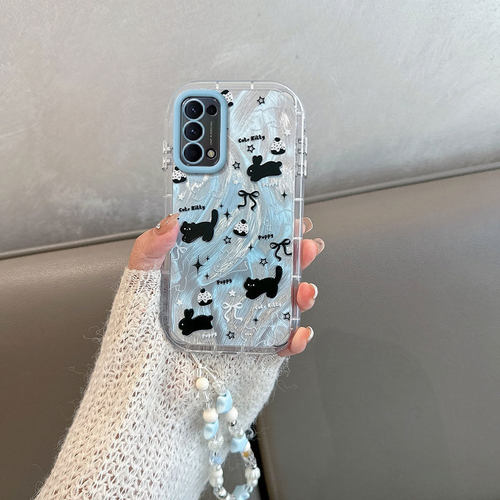 适用于opporeno5/5k/5pro保护壳