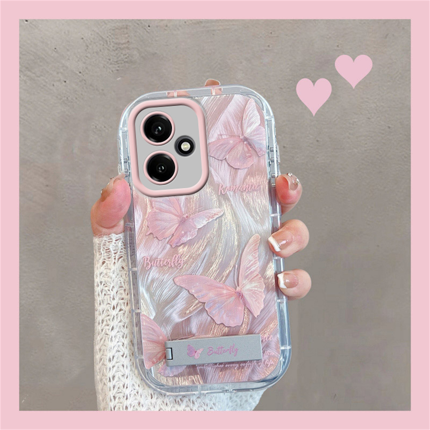 适用于华为荣耀400/400pro手机壳