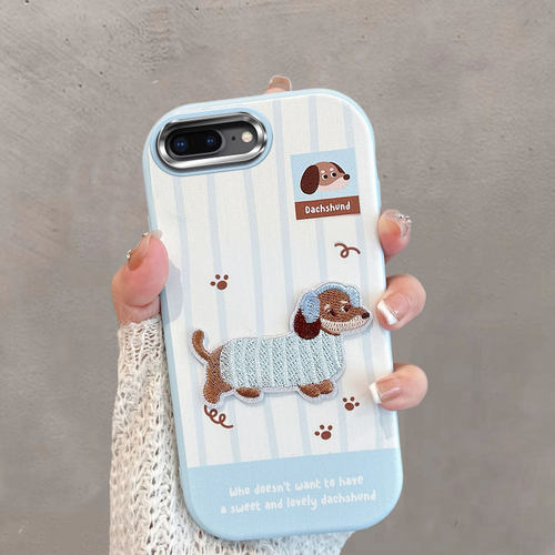 适用于苹果7plus/8plus保护壳