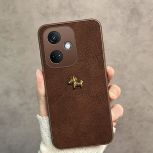 适用于oppok11手机壳k11x新款pjc110简约phf110马年0pp0k11全包opk115g防摔poopk创意opook中国风opopk 0ppok