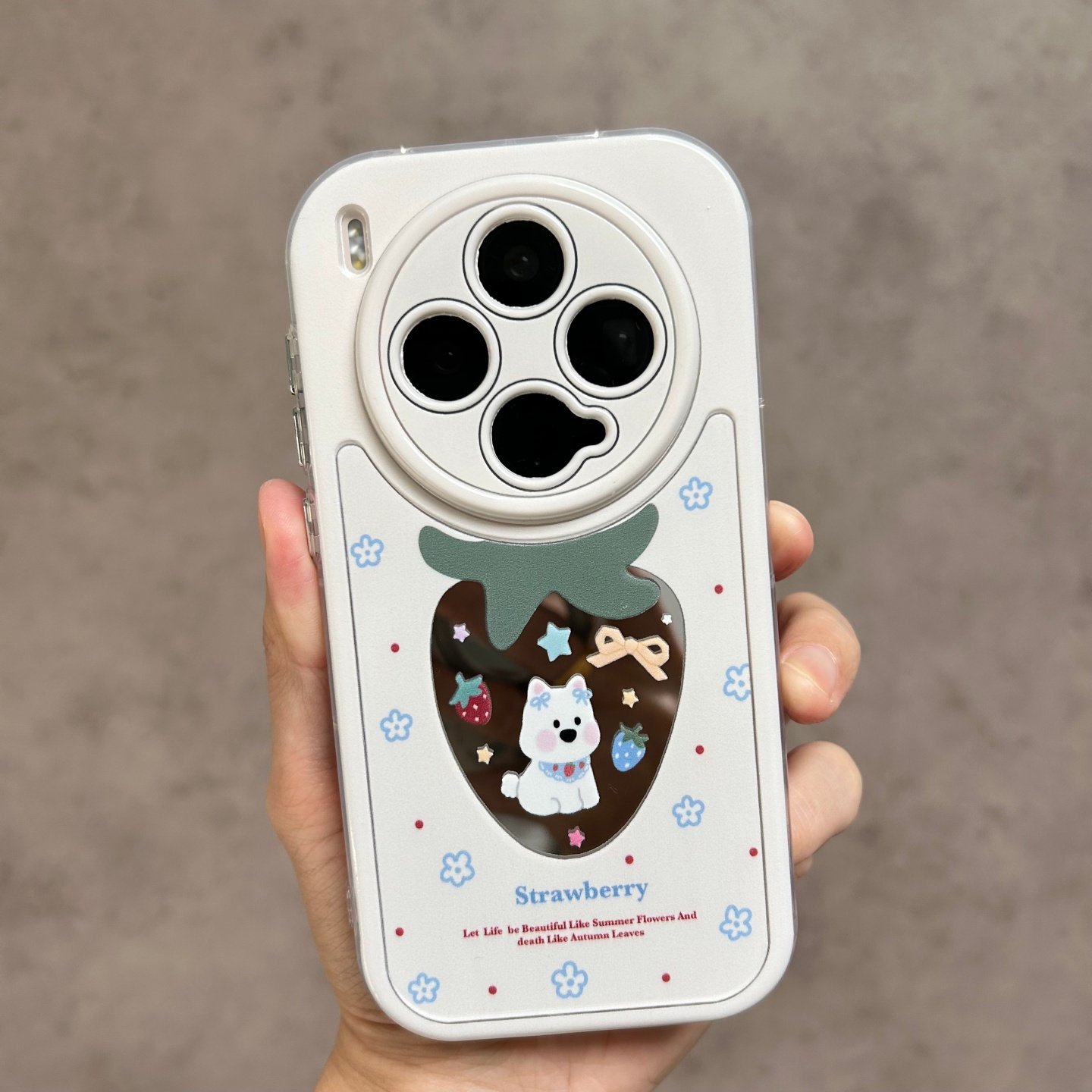 适用于vivox300/x300pro手机壳