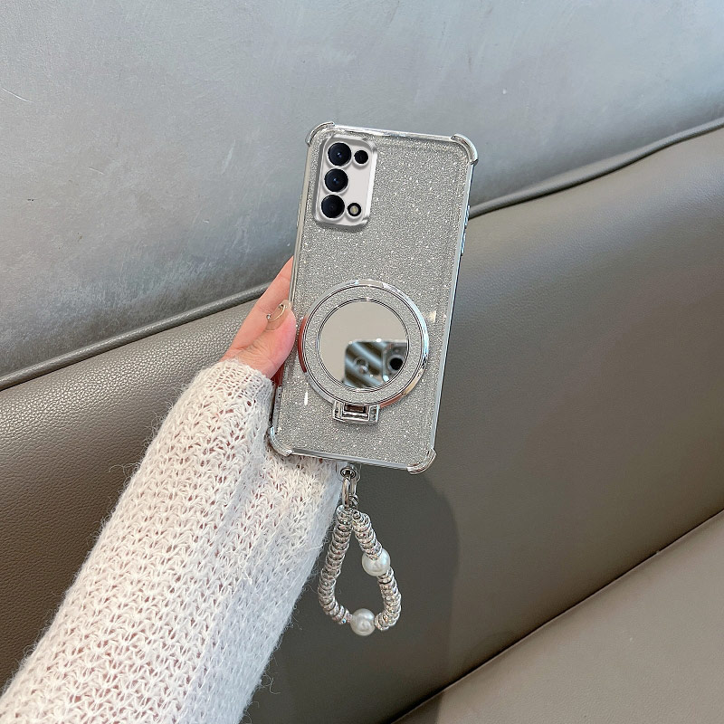 适用于opporeno5/5k/5pro保护壳