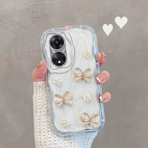 适用于oppoa15g/a1pro保护壳