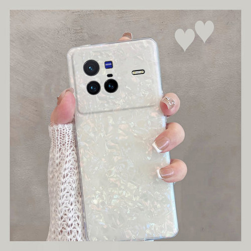 适用于vivox80/x80pro软壳防摔