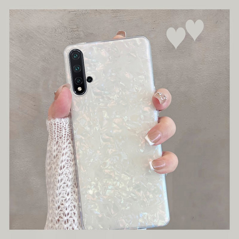 适用于华为nova5/5pro硬壳防摔