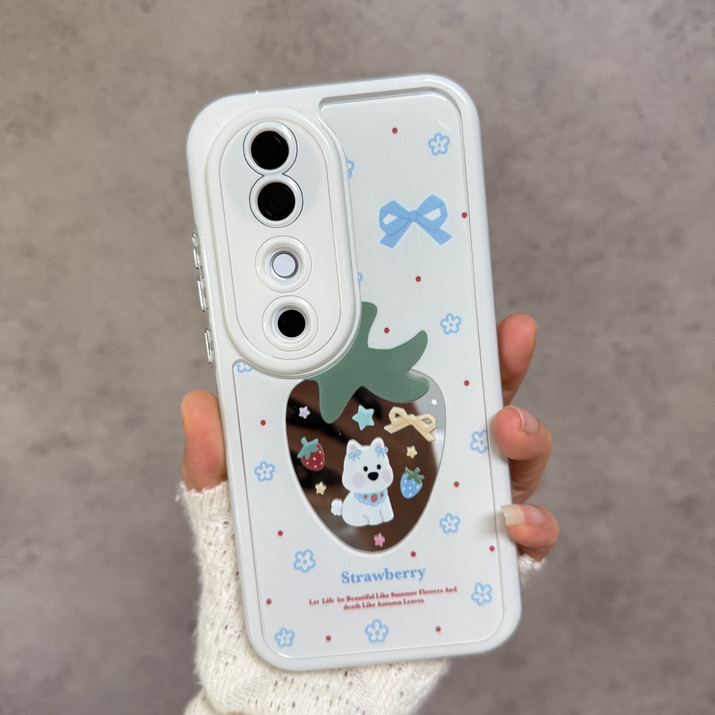 适用于vivos19/s19pro手机壳