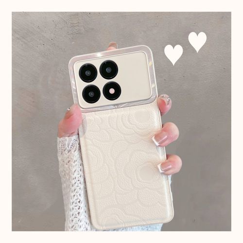 适用于红米k70/k70pro保护壳全包