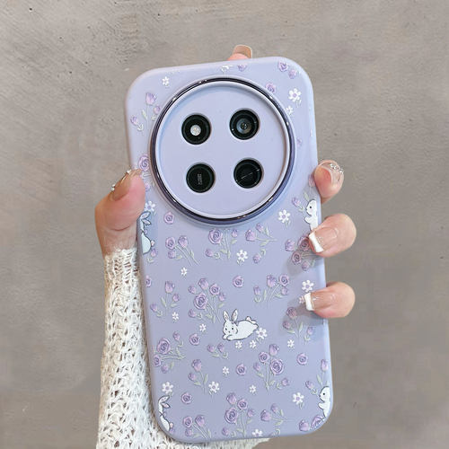 适用于华为荣耀x60pro手机壳