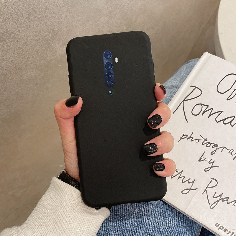 适用于opporeno2手机壳超薄