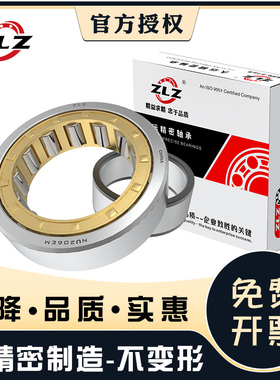 哈尔滨ZLZ轴承NU1004 1005 1006 1007 1008 1009 1010EM特价 NJ N