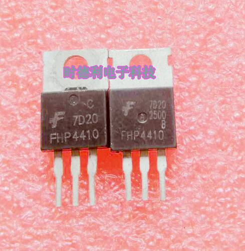 原装拆机三极管FHP4410 电动车控制器三极管 场效应MOS管100V140A