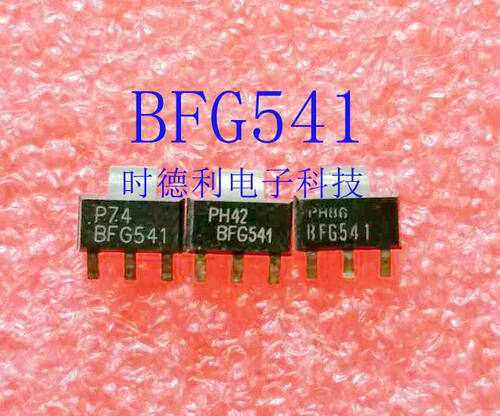 原装进口放大管BFG591 BFG541 BFG135 BFG196 BFG198 BFG235 现货