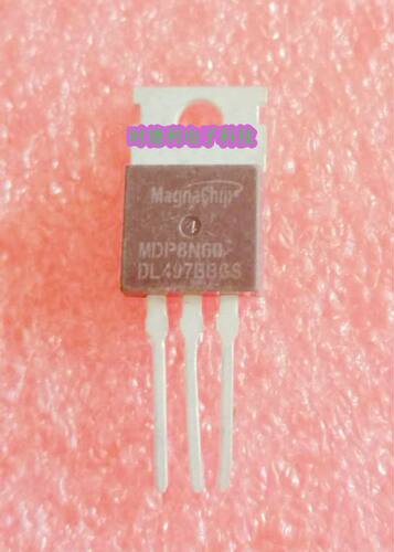 原装拆机8N60 MDP8N60场效应管FQP8N60 MOS 8A 600V