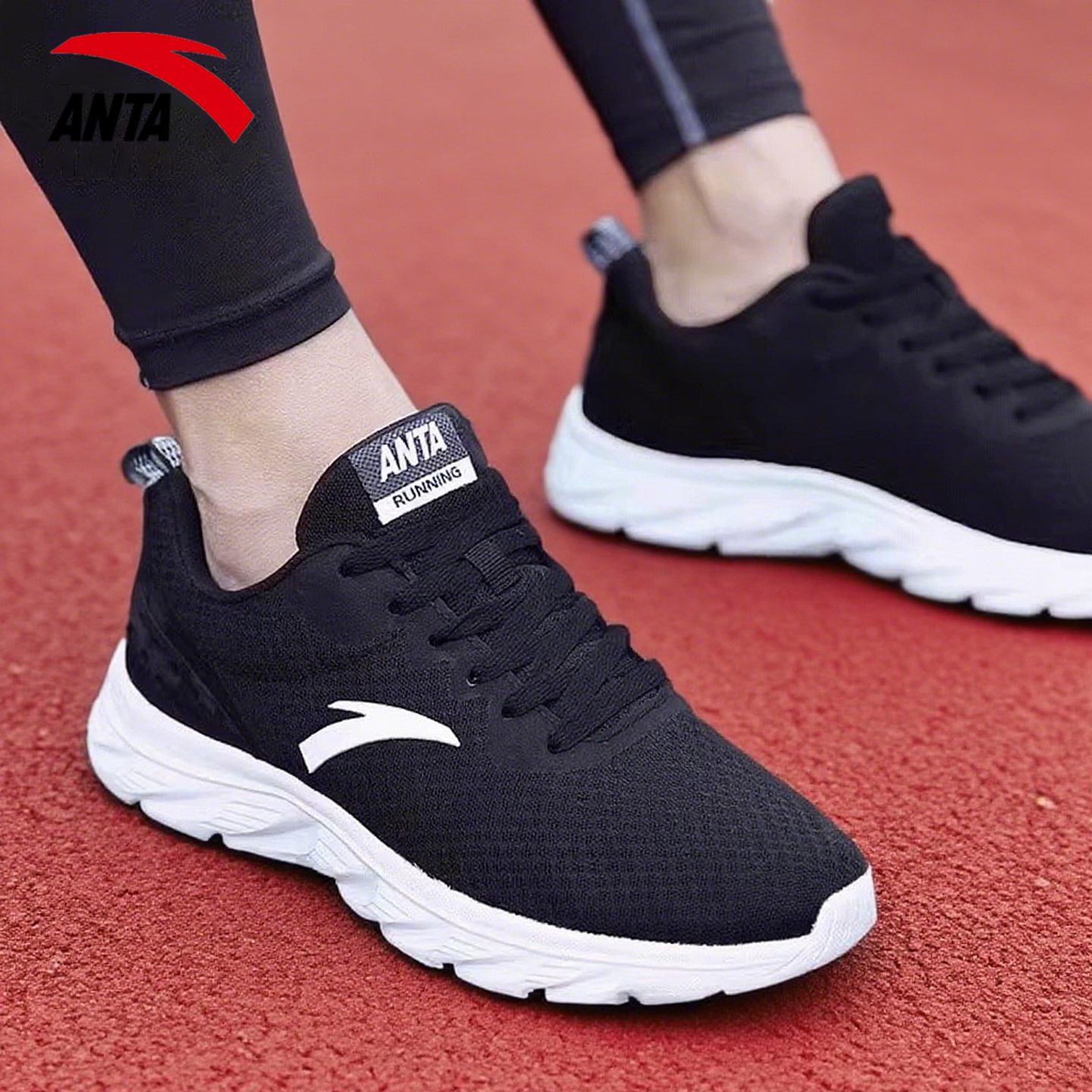 运动鞋男鞋2025冬季新款轻便跑鞋