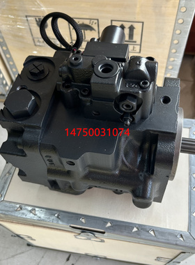 推土机配件小松WA380/430/450-6风扇泵辅助泵708-1S-00970/00940