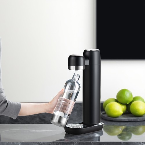 气泡水机家用制作苏打水机碳酸饮料可乐商用打气泡机器