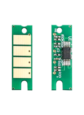 适用理光sp200打印机硒鼓芯片