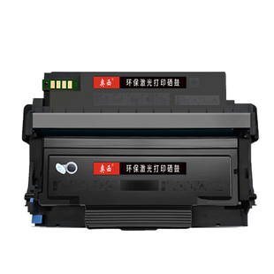 适用奔图DL/TL-413H粉盒硒鼓PanTum P3305DN碳墨盒P3307DN-S打印一体机麒麟系统M7105DN M7107DN-S鼓组件鼓架