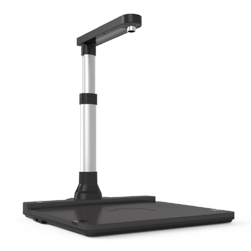 1000万高拍仪汉王扫描仪