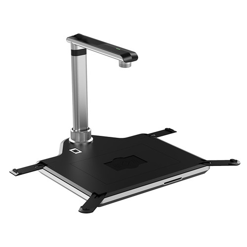 汉王高拍仪扫描直播投影e1580