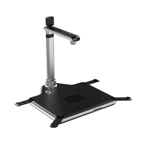 汉王高拍仪500万像素a3便捷照片