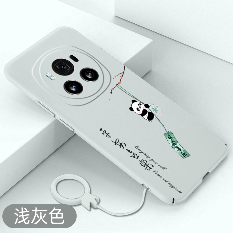 轻薄裸机手感，送全屏保护膜