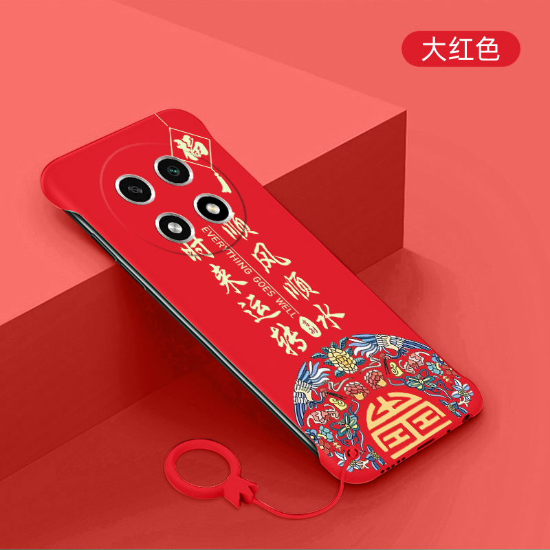 无边框超薄精心设计★还原裸机手感