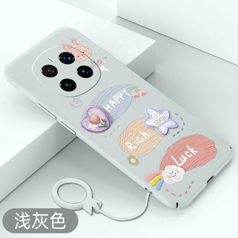 轻薄手感，送屏幕保护膜