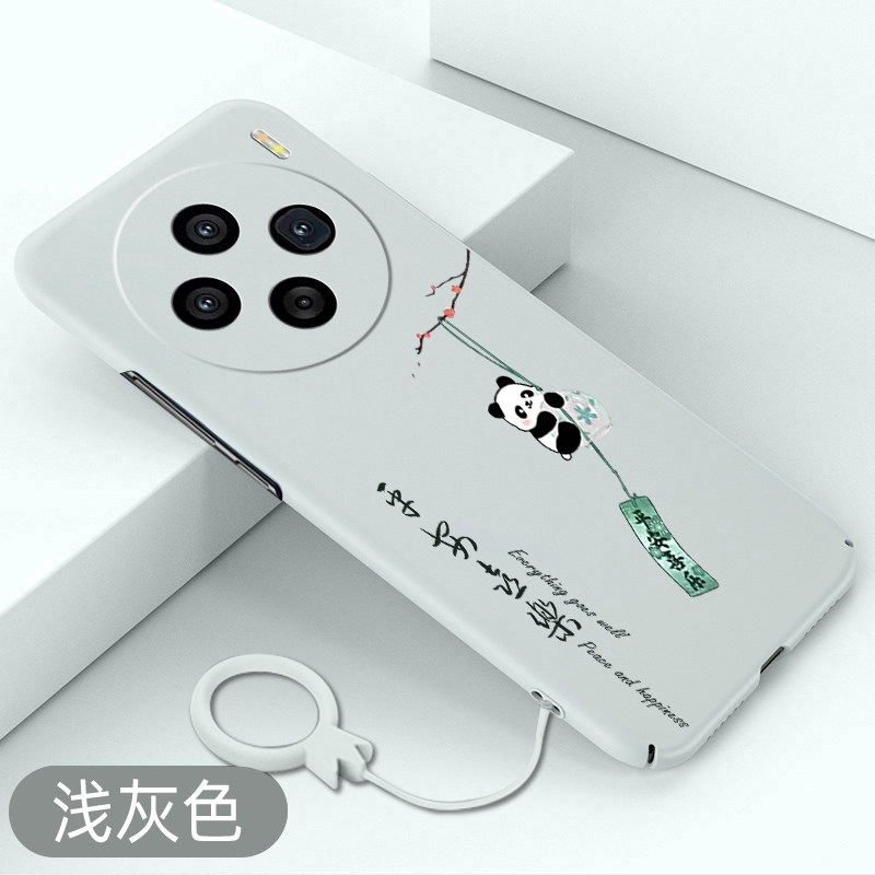 适用vivox100s创意手机壳