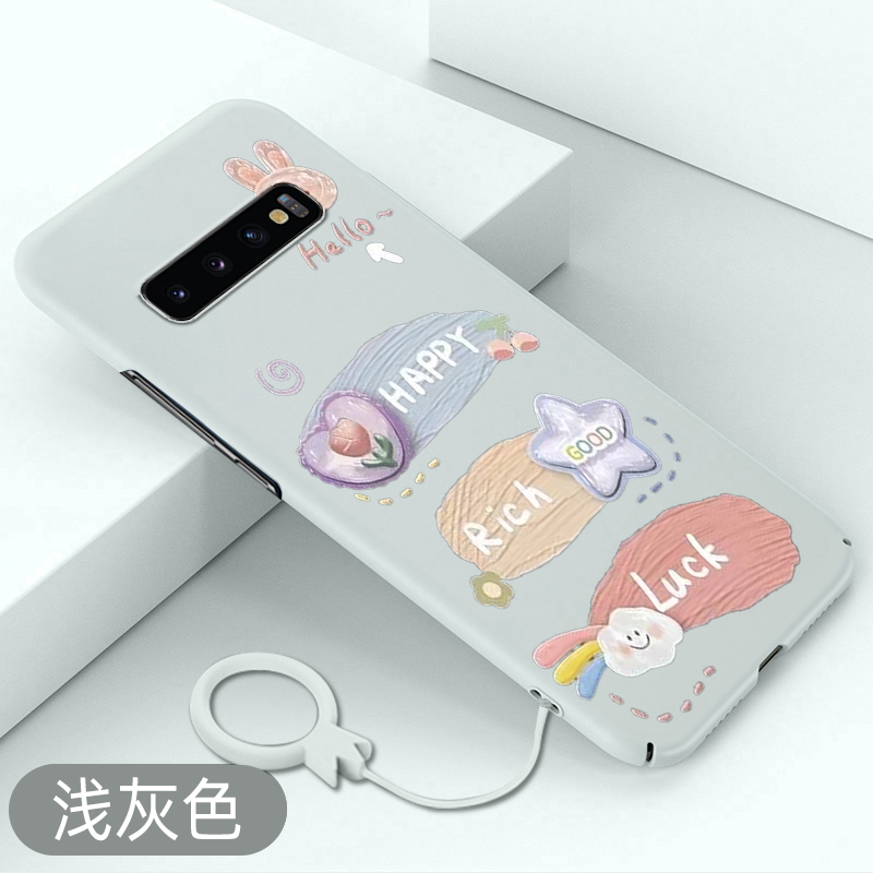 轻薄手感，送屏幕保护膜