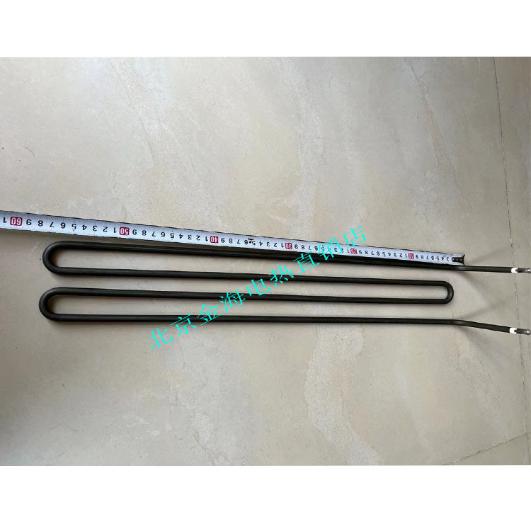 适用伊莱克斯铁板炉扒板炉发热管伊莱克斯扒炉加热管Electrolux加