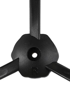 适用Deebot科沃斯扫地机器人CR130635地贝V780CEN640配件抹布滤网