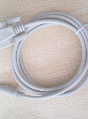 适用KIC2000数据线KIC-START连接线KIC测温仪数据线炉温测试仪传