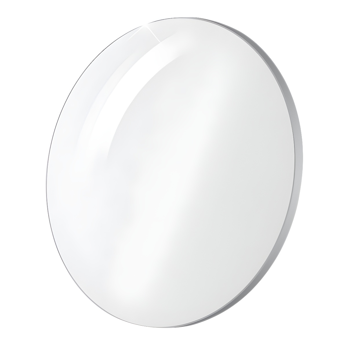 高清非球面镜片超薄1.56/1.61/1.67防蓝光抗辐射变色片配近视眼镜