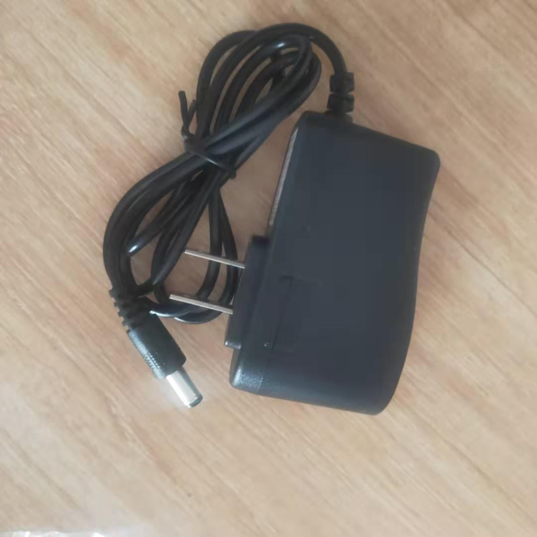 鱼跃充电器dc-6v插头通用血压仪