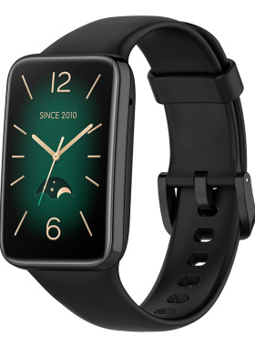 适用小米手环7pro表带红米watch64/5代智能手表配件手环8/9pro专用手表带男女款替换带防水腕带纯色硅胶表链